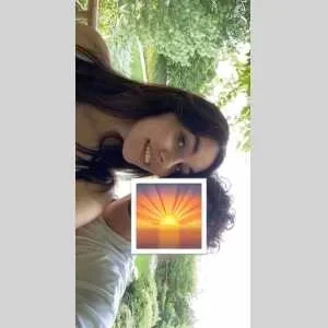 Lilou, babysitter à Dijon