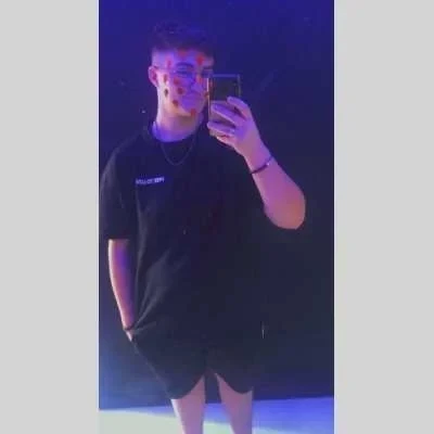 Mattéo, babysitter à Saint Caprais de Lerm