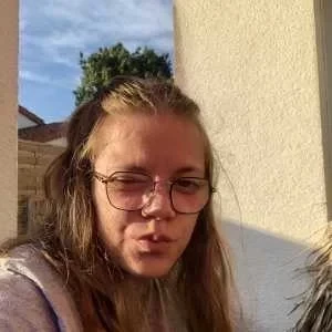 Rachelle , babysitter à Chemille en Anjou