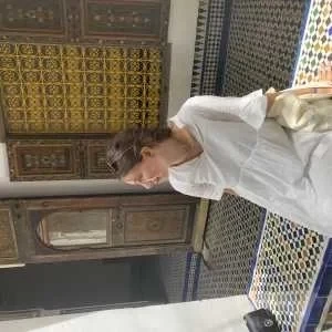 Maëlenn, babysitter à Amiens