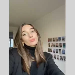 Léna, babysitter à Villeurbanne