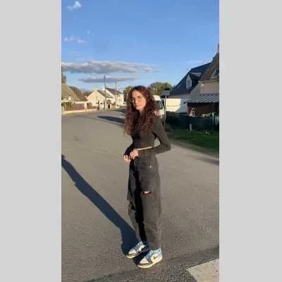 Maëlys , babysitter à Saint Nazaire