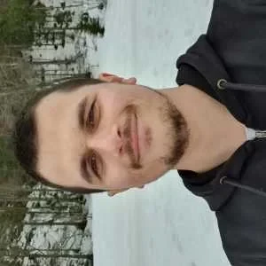 Quentin, babysitter à Beynes