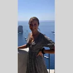 Myriam, babysitter à Eaubonne