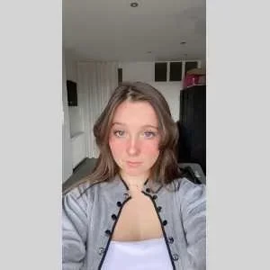 Chiara, babysitter à La Roche sur Yon