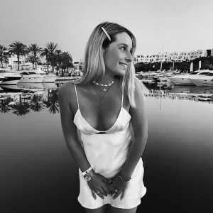 Valentine, babysitter à Barberaz