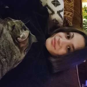 Clara , babysitter à Urrugne