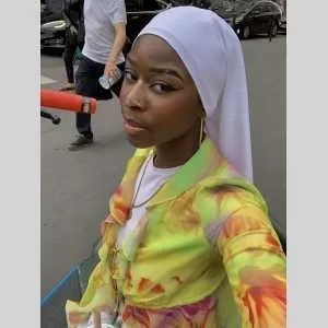 Nossiami , babysitter à Les Pavillons sous Bois