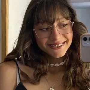 Lina, babysitter à Molsheim