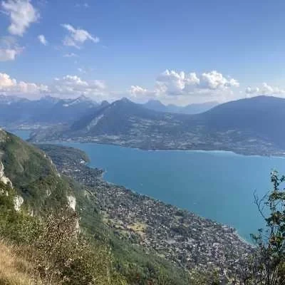 Laurence, parent à Paris