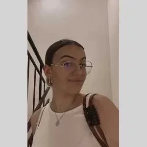 Camille, babysitter à Vic sur Seille