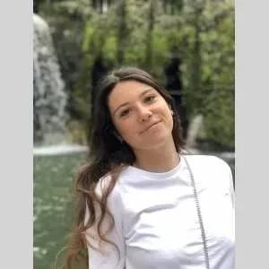 Camille, babysitter à Capbreton