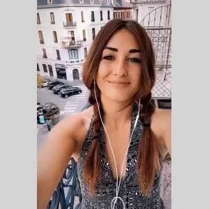 Mage, babysitter à Lyon