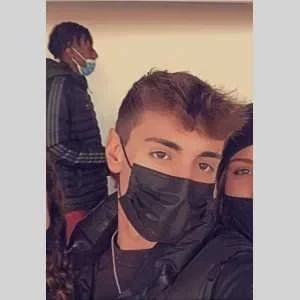 Dylan , babysitter à Orleans