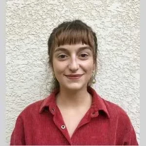 Juliette , babysitter à Villejuif