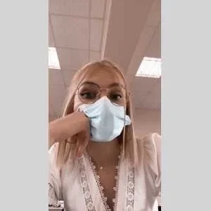 Gwenaelle, babysitter à Aire sur la Lys