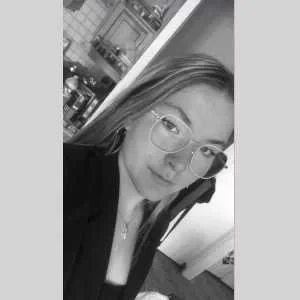 Shaïna, babysitter à Ecouche les Vallees