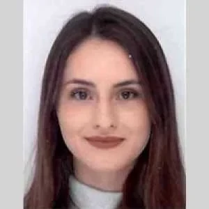 Cyrielle, babysitter à Nice