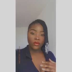 Chloé, babysitter à Sarcelles