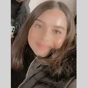 Perrine, babysitter à Le Petit Quevilly