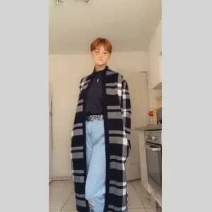 Tifanie , babysitter à Barr