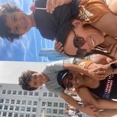 Stéphanie, parent à Colombes