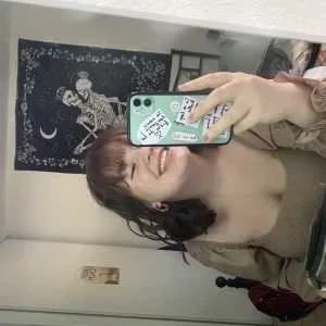 Morgane , babysitter à Ales