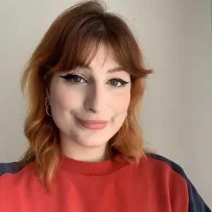 Emma, babysitter à Lille