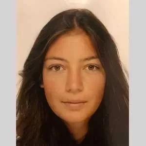 Luna, babysitter à Paris