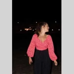 Léna, babysitter à L Ile d Olonne