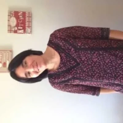 Nadia , babysitter à Aulnay sous Bois