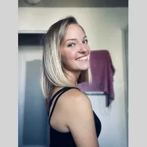 Alessia, babysitter à Aubervilliers