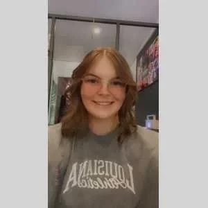 Maëlle , babysitter à Sauvian