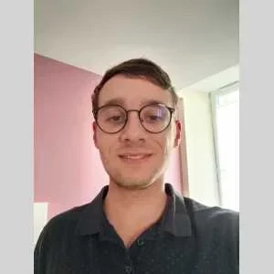 Guillaume, babysitter à Matha