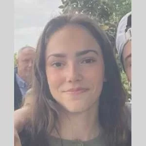 Marion, babysitter à Herblay sur Seine