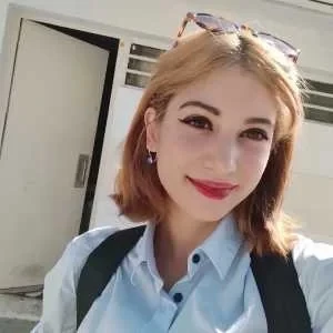 Ana, babysitter à Saint Herblain