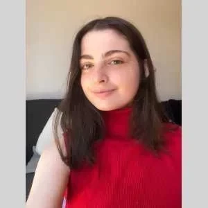 Marie-lou, babysitter à Grabels