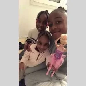 Béatriz , babysitter à Malakoff