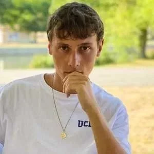 Clément, babysitter à Nantes