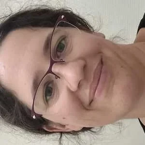 Agnès, babysitter à Aixe sur Vienne