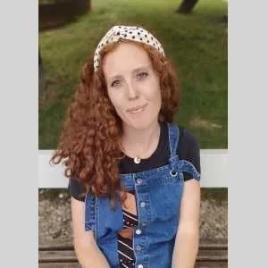 Justine , babysitter à Saint Hilaire de Riez