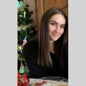 Lorèna, babysitter à Vezins