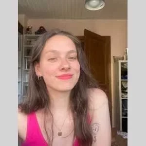 Justine, babysitter à Marseille