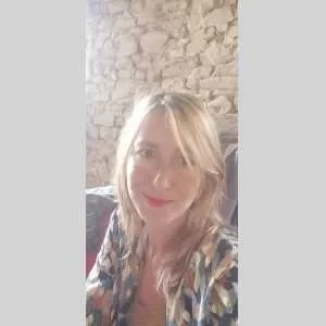 Pauline, babysitter à Menil Hermei