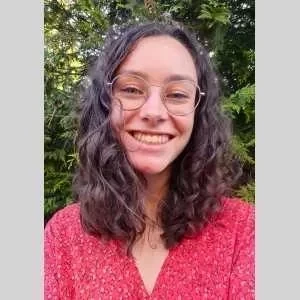 Alexiane, babysitter à Angers