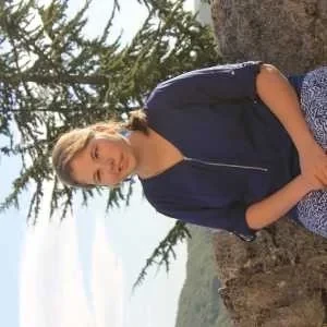 Bénédicte, babysitter à Valgelon La Rochette