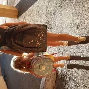 Andrea, babysitter à Mandelieu la Napoule