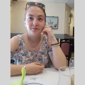 Lucie, babysitter à Lombez