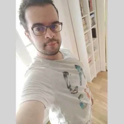 Mattias , babysitter à Angouleme