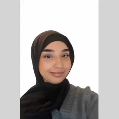 Djamila , babysitter à Gennevilliers